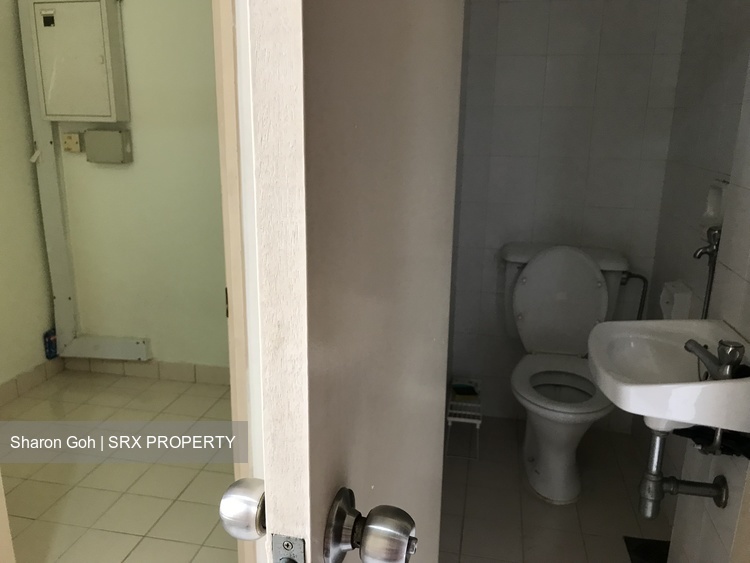 Northvale (D23), Apartment #198013652